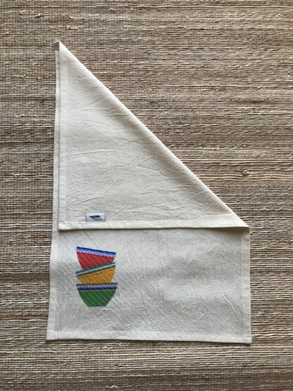 Soup & Soul Tea Towel - Image 4